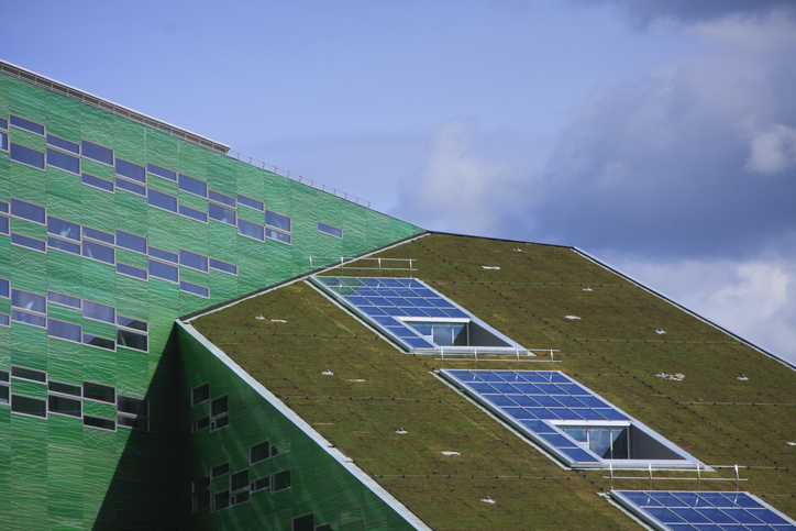 JAGGAER Higher Education Customers Lead in 2018 AASHE National Sustainability Index