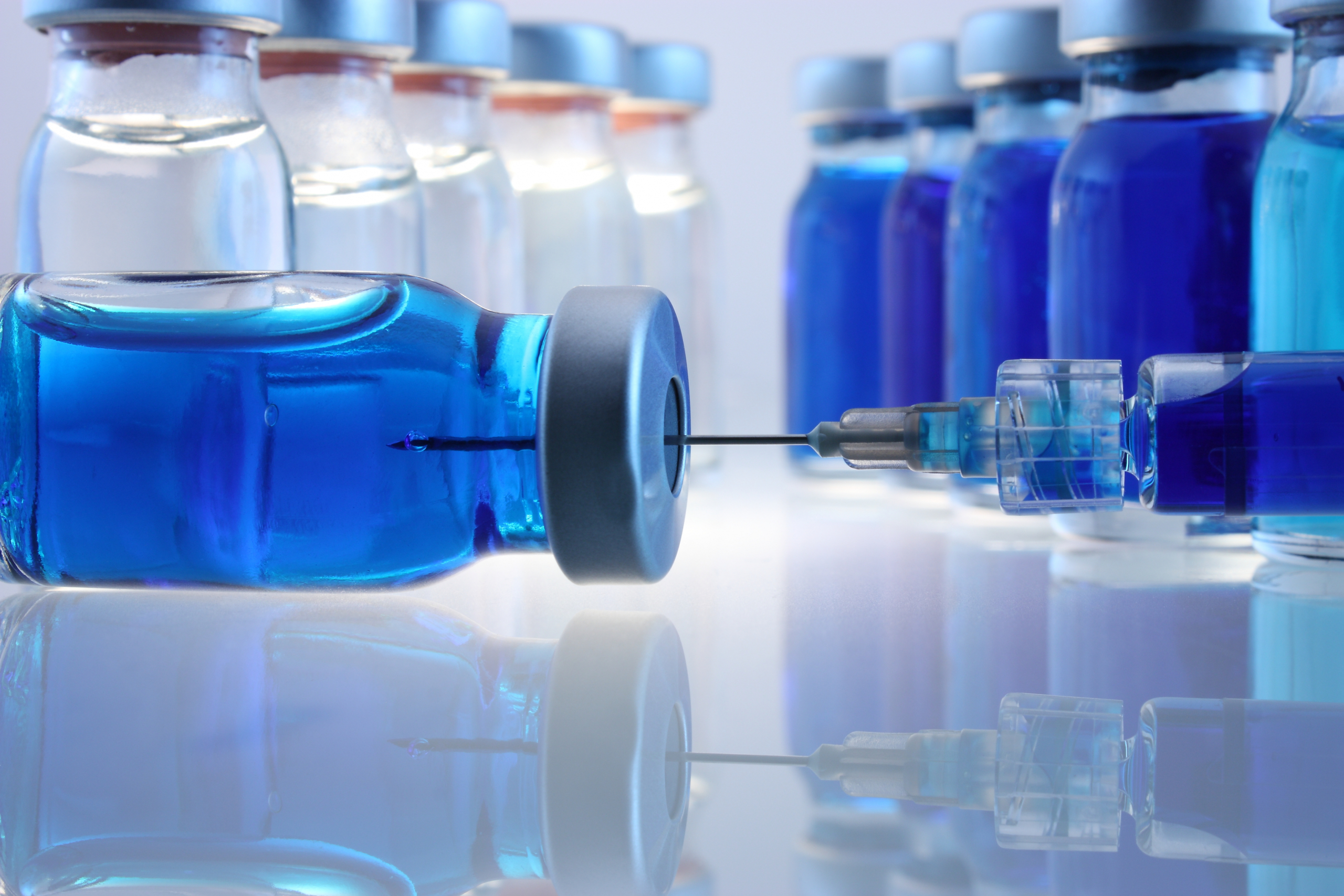 What Has Coronavirus Taught Us about Managing Supply in Healthcare?