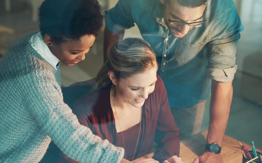 Investing in the P2P User Experience