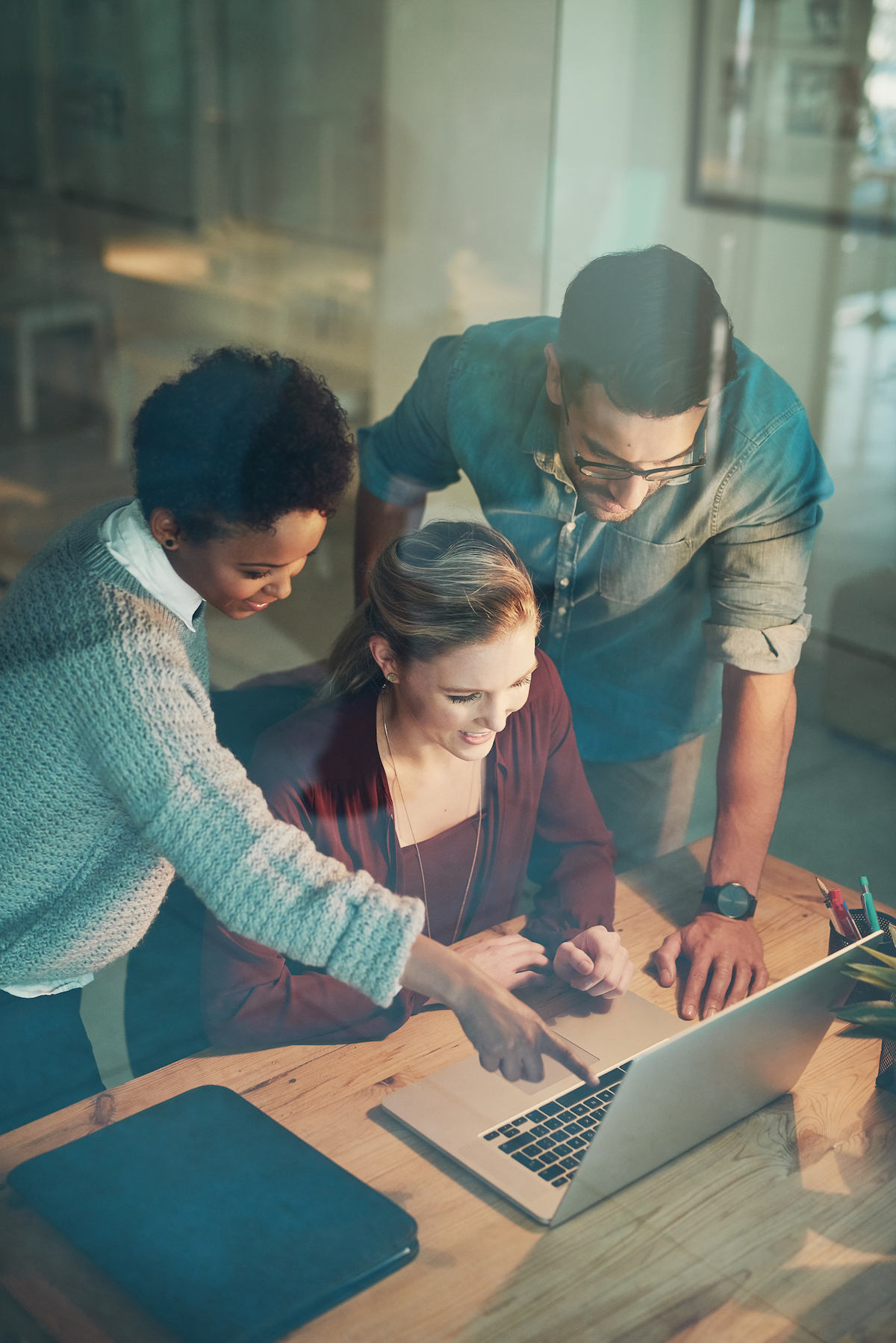 Investing in the P2P User Experience