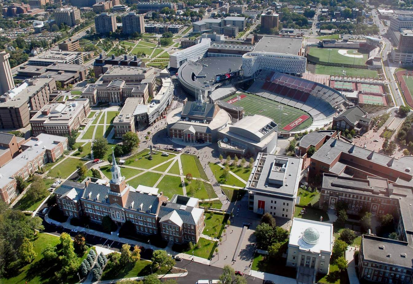 University of Cincinnati Selects JAGGAER’s Full Suite of Source-to-Pay Spend Management Solutions