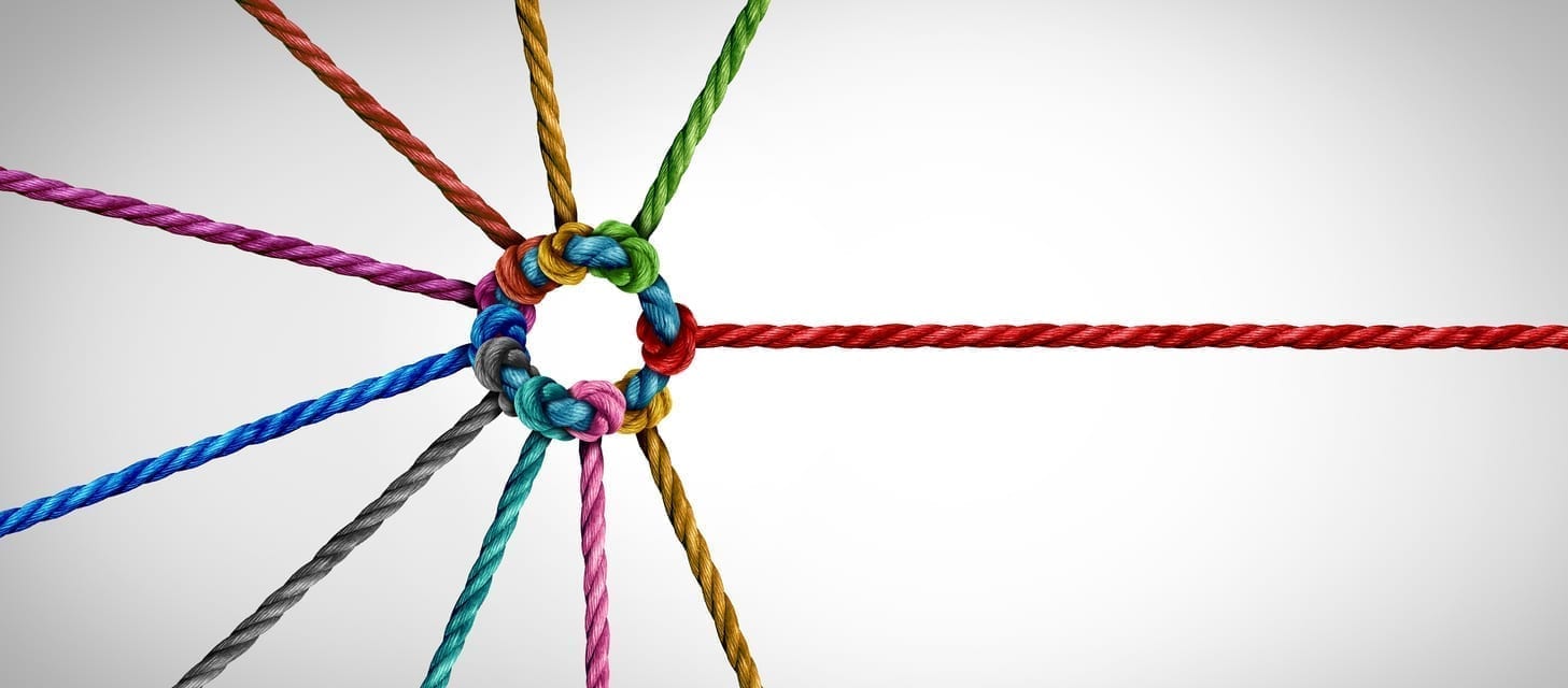 Benefits of supplier diversity