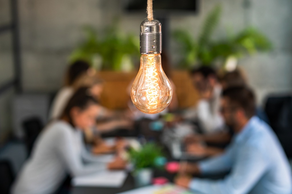 A Visionary Company Becomes a Trinity: The Story of VerticalNet