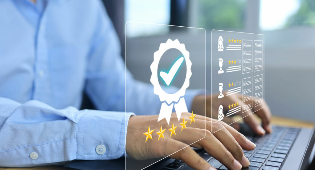 Reviews