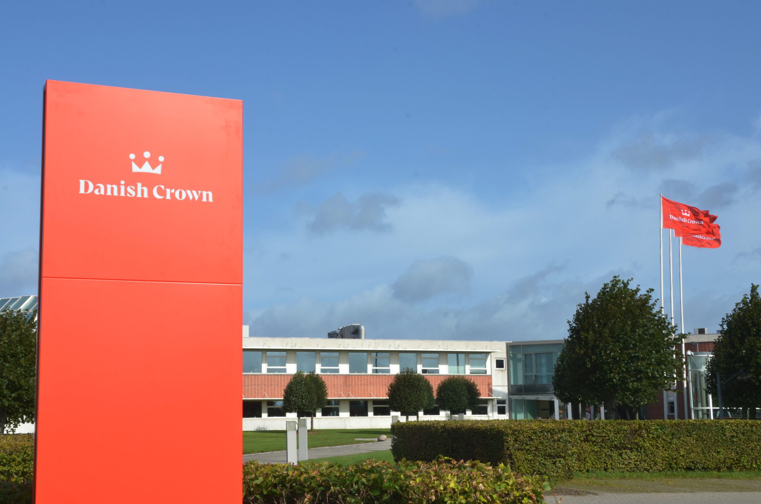 Danish Crown HQ
