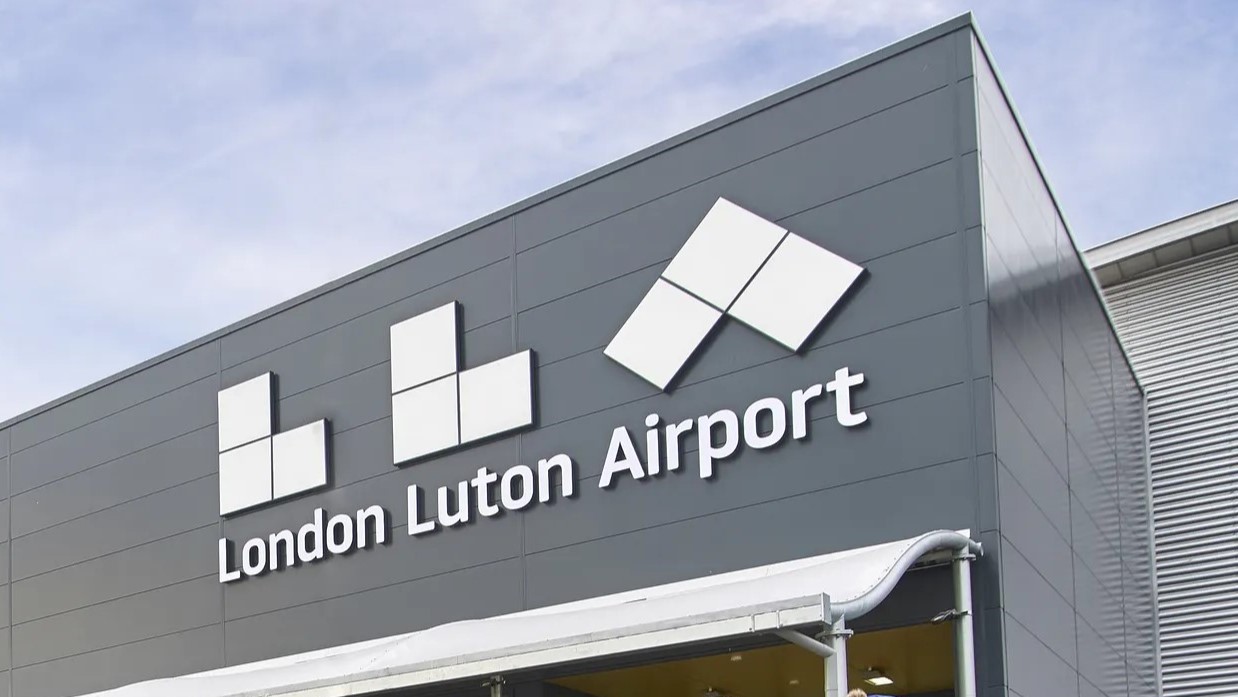 Il procurement del London Luton Airport decolla con JAGGAER
