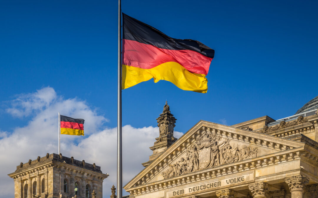 Ability to receive structured e-invoices to become mandatory in Germany in January 2025