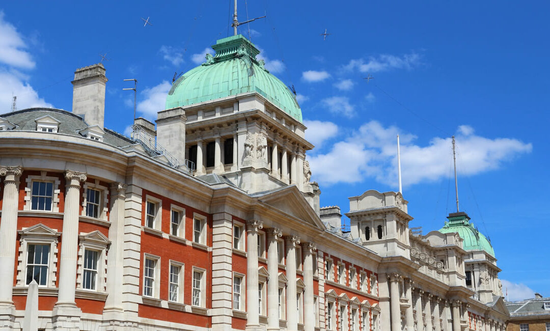 ROI Calculator for the Public Sector