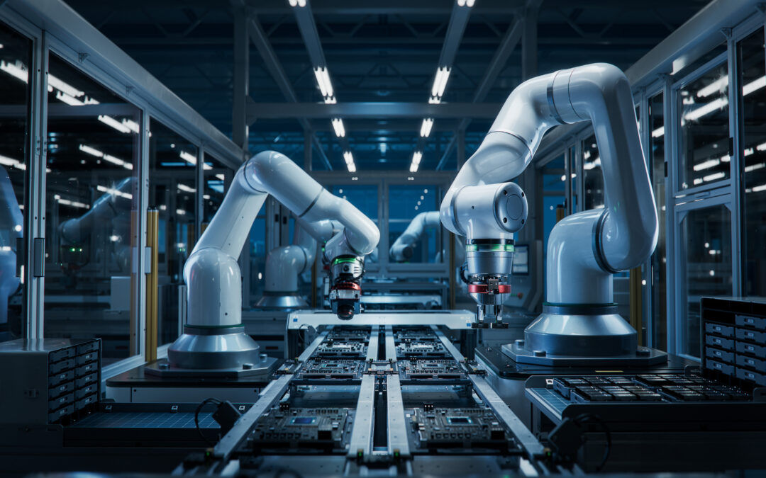 Zwischen Gegenwind und Gestaltungskraft: Wie sich die deutsche Automobilindustrie neu aufstellt. 