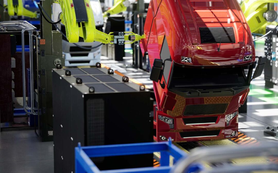 Fast Procurement Wins for Transportation Equipment Manufacturers