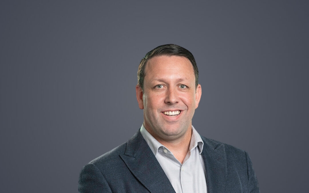 Joe Elliott appointed Chief Revenue Officer at JAGGAER
