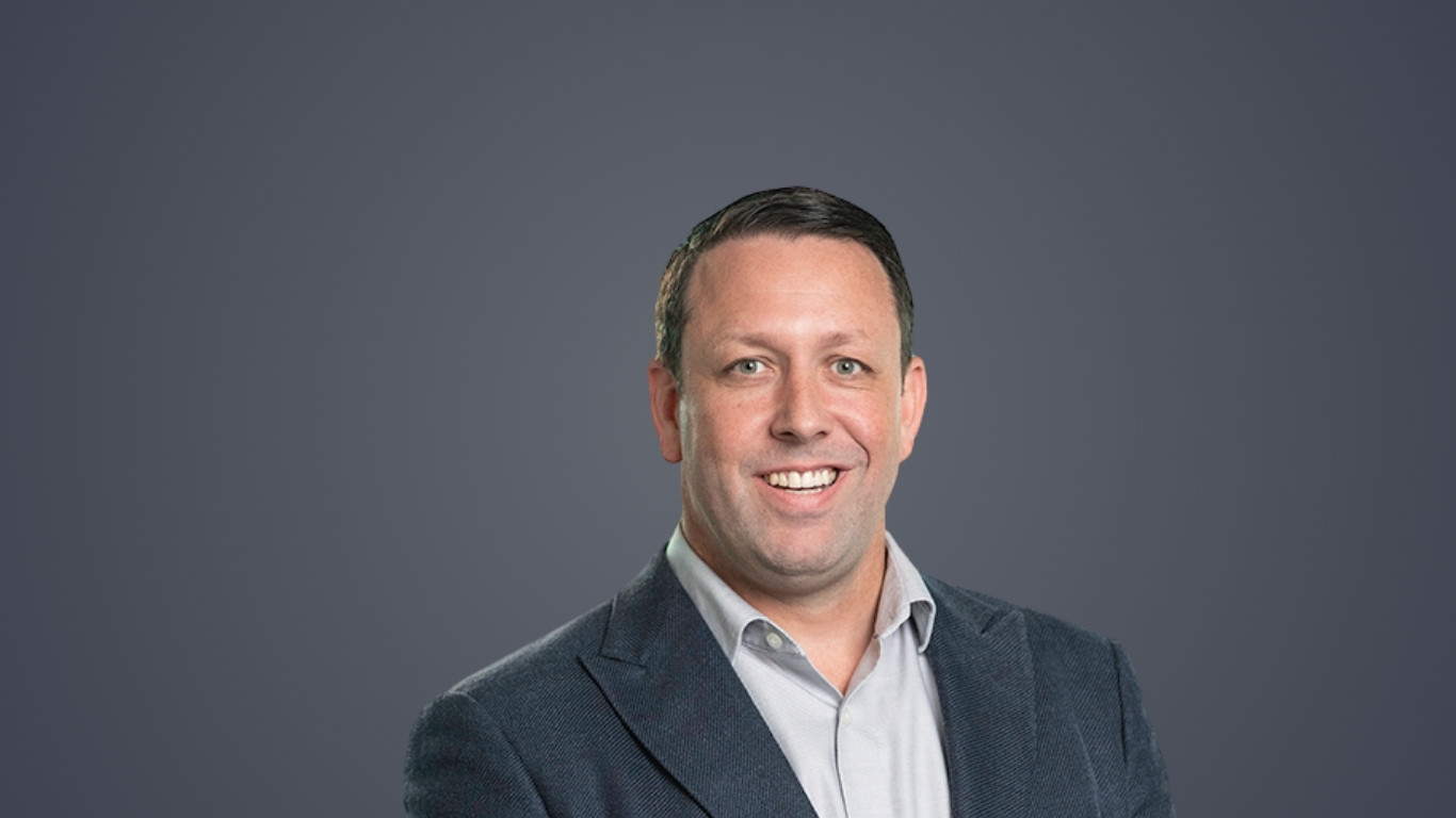 Joe Elliott appointed Chief Revenue Officer at JAGGAER