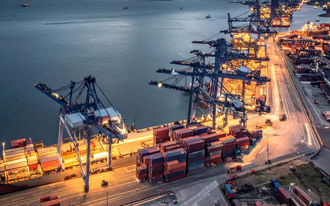 Navigating U.S. Tariffs with Digital Procurement: A Strategic Guide for Asia–Pacific