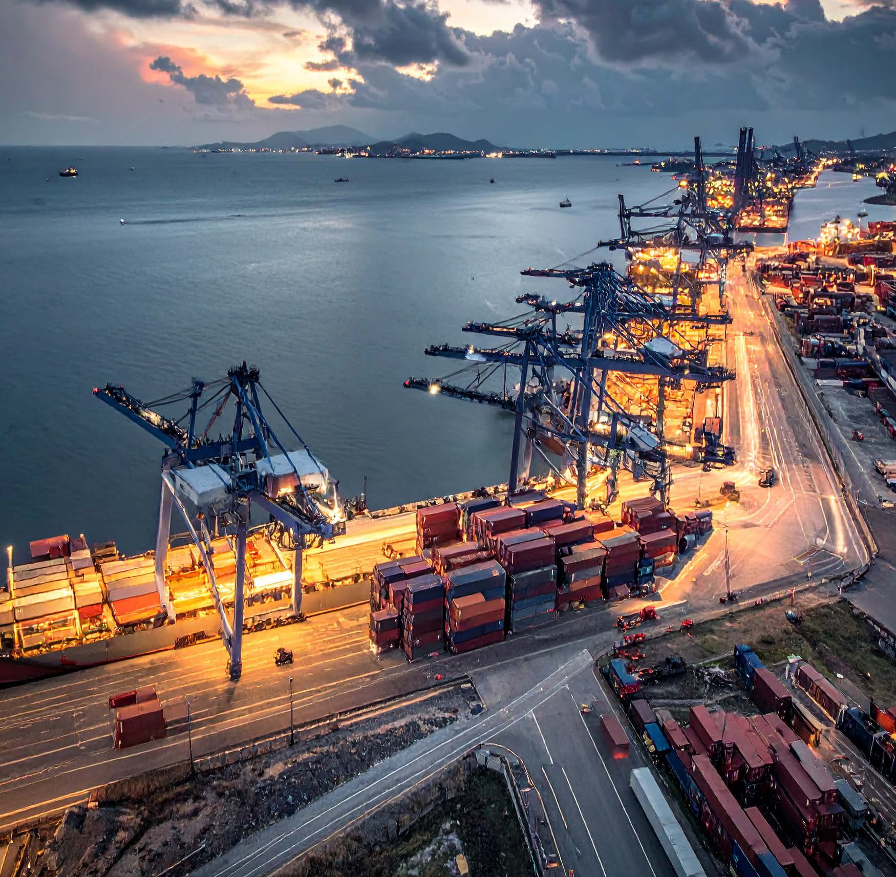 Navigating U.S. Tariffs with Digital Procurement: A Strategic Guide for Asia–Pacific