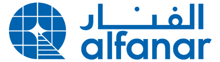 Alfanar Logo