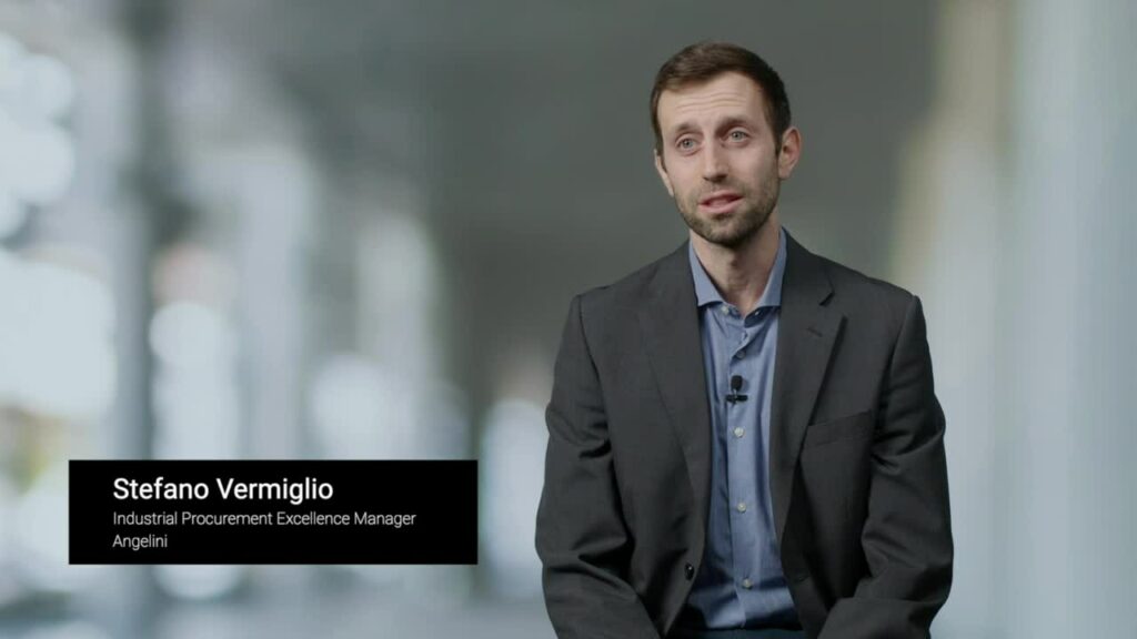 Angelini Pharma Takes Greenfield JAGGAER Project to Global Excellence