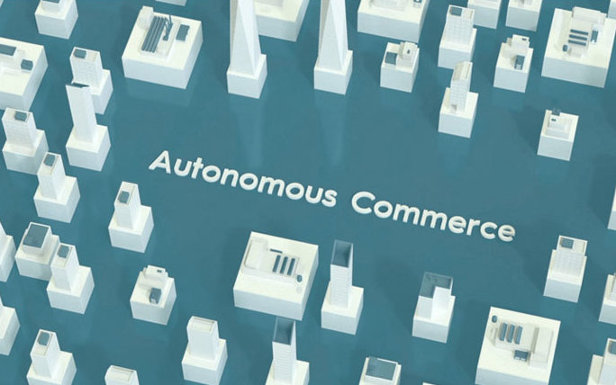 Autonomous Commerce