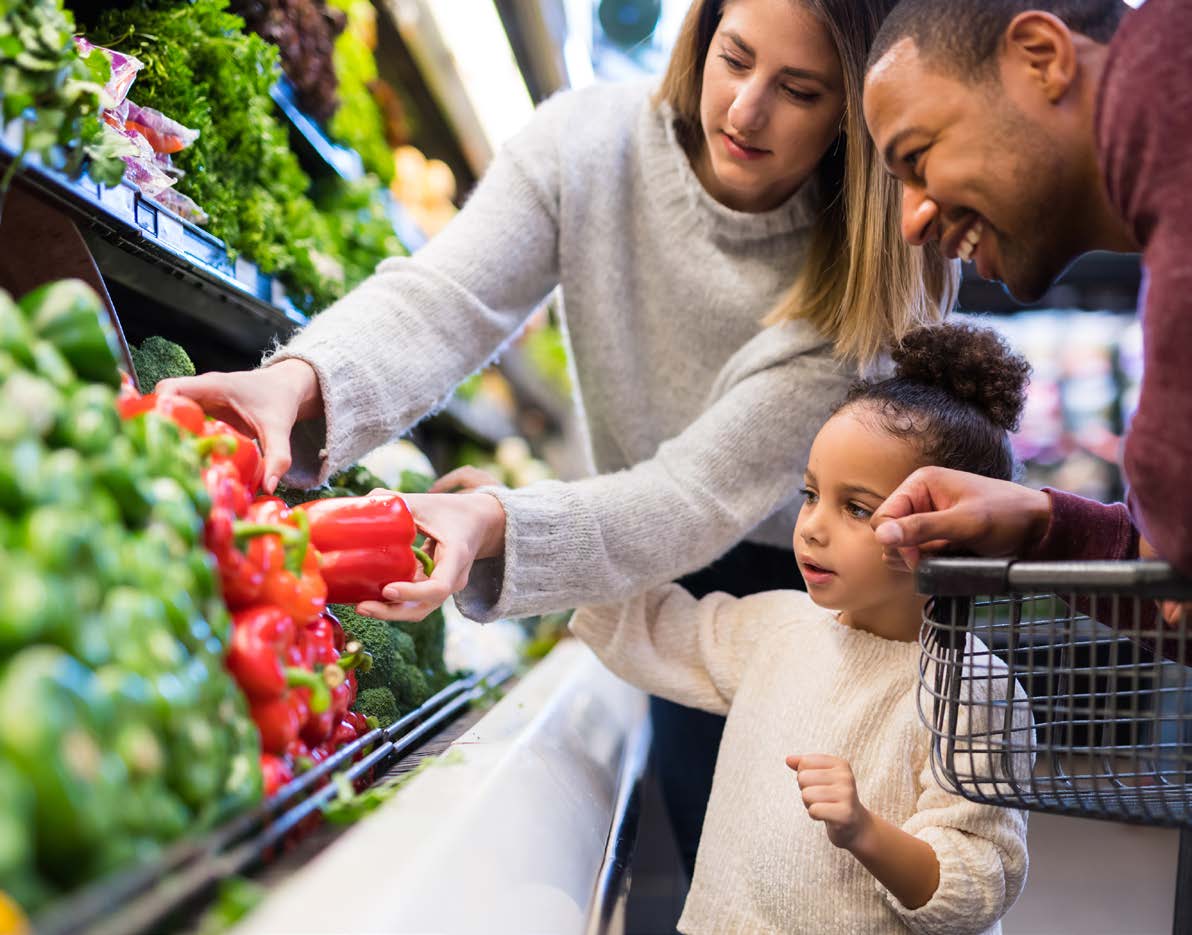 Sweden’s largest food retailer cuts contract agreement times by 70%