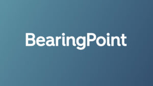 Bearing Point Logo header