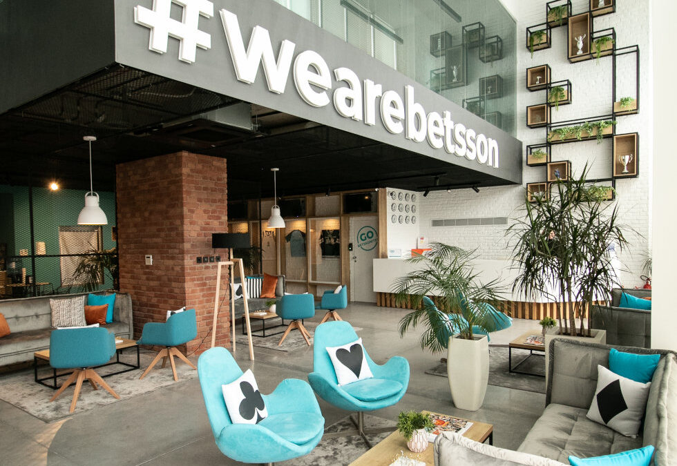 JAGGAER supports Betsson Group in further strengthening its procurement function to drive business growth