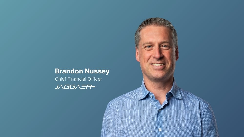 Brandon Nussey Takes Chief Financial Officer Role at JAGGAER Brandon Nussey Takes Chief Financial Officer Role at JAGGAER
