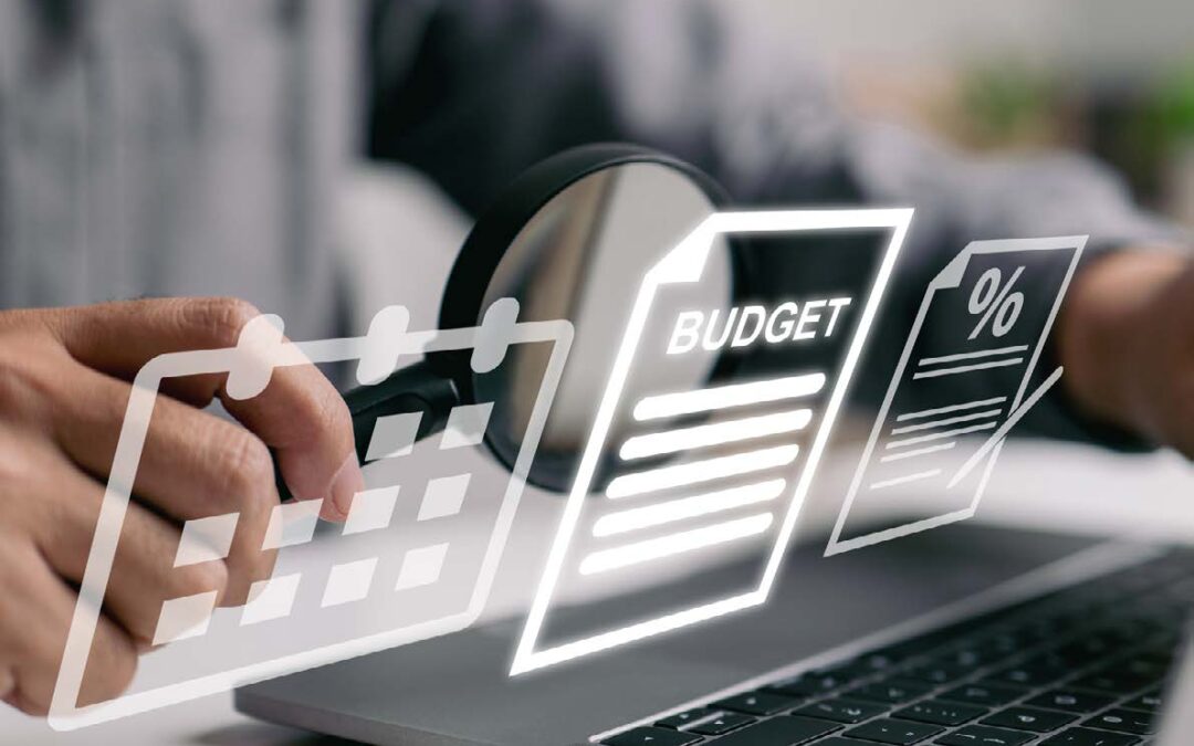 Budget Management