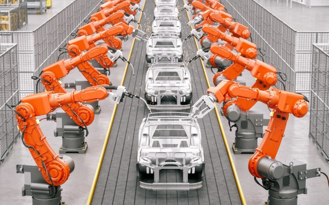 7 Strategies to Strengthen Automotive Supply Chain Resilience