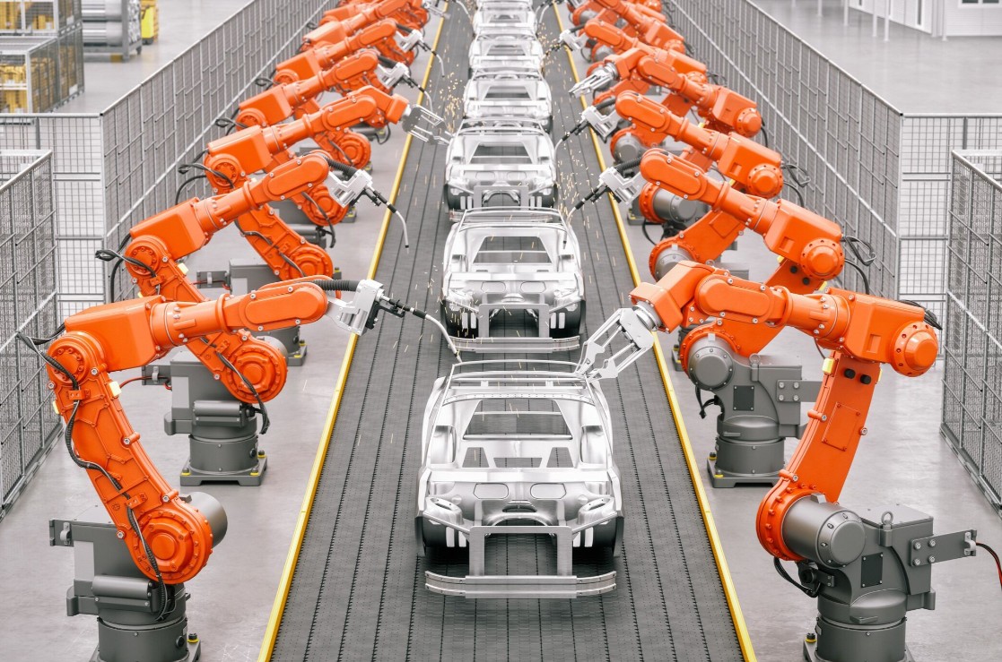 CL_Automotive_Image 7 Maßnahmen für eine krisenfeste Lieferkette im Automotive-Sektor
