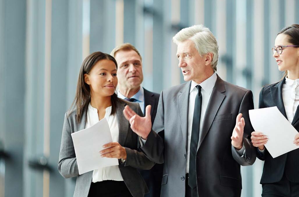 Why Public Sector CFOs Must Invest in S2P Technology