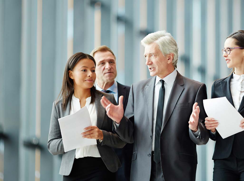 Why Public Sector CFOs Must Invest in S2P Technology