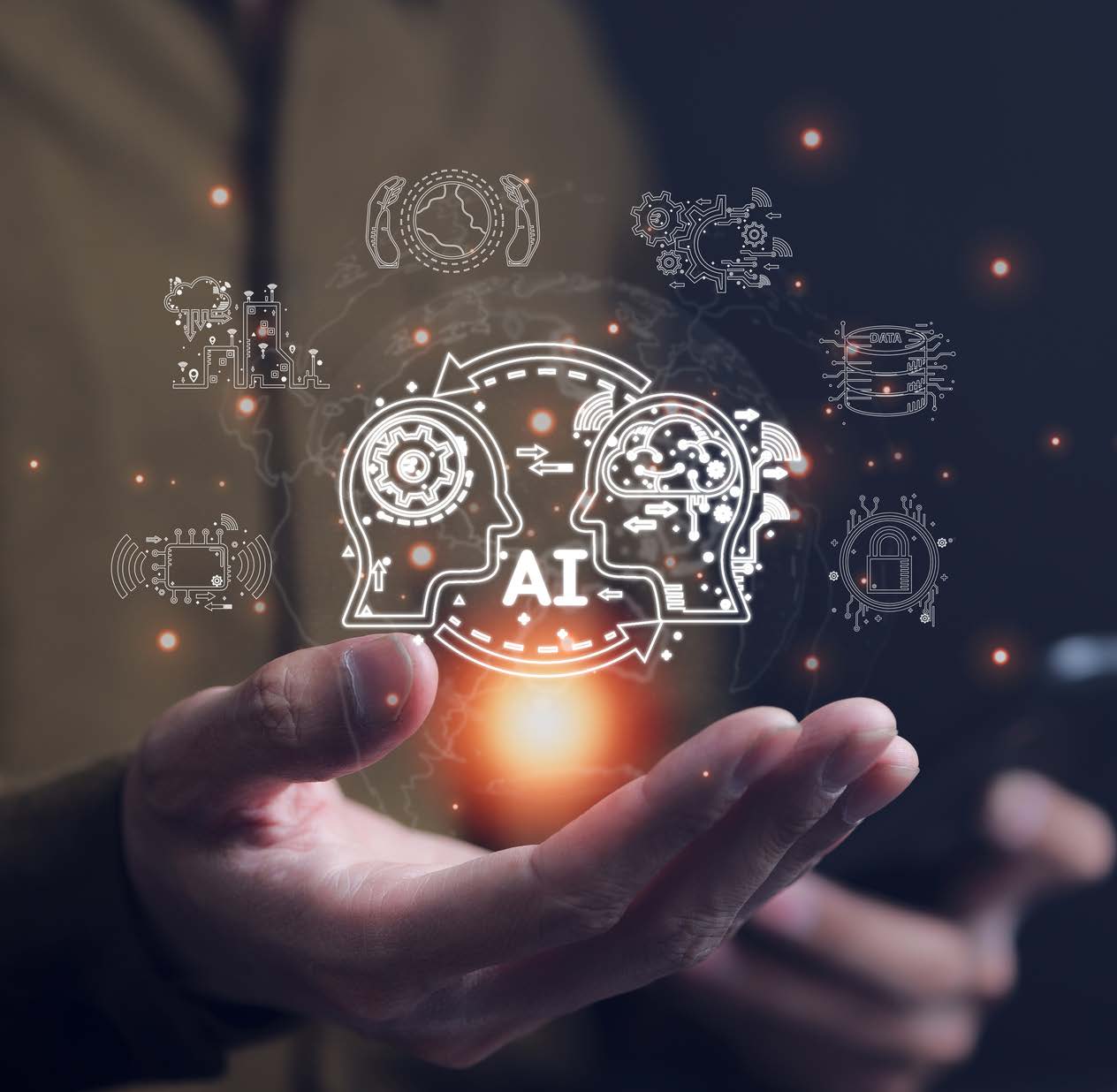 Creating Financial Value with AI: Turning Procurement into a Strategic Financial Lever