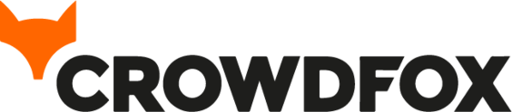 Crowdfox Logo