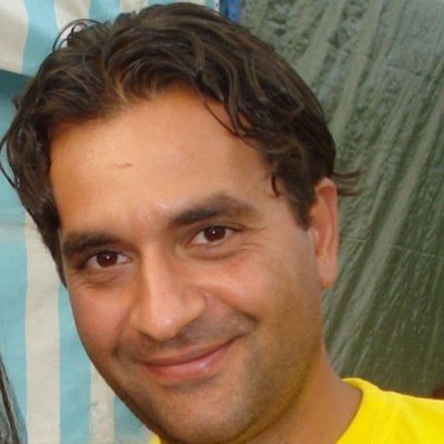 Denis Catucci