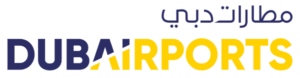 Dubai Airports Logo