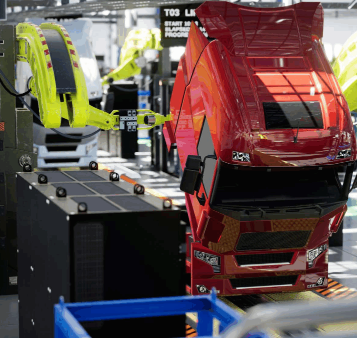 Procurement Guide for Transportation Equipment Manufacturers