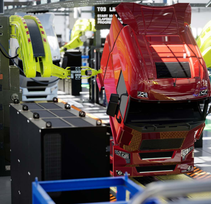 EB-transport-manufacturers Tackling Cost and Compliance in Transport Equipment Manufacturing Smarter Sourcing, Lower Spend, Better Outcomes