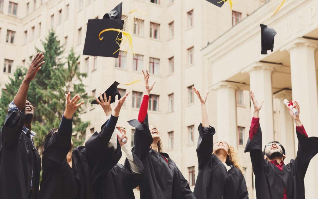 Tighter Control of Procurement for Higher Ed Finance Leaders