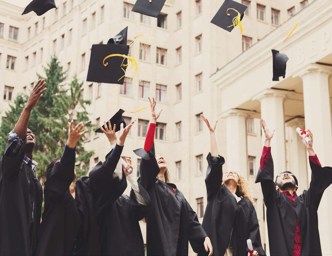 Tighter Control of Procurement for Higher Ed Finance Leaders