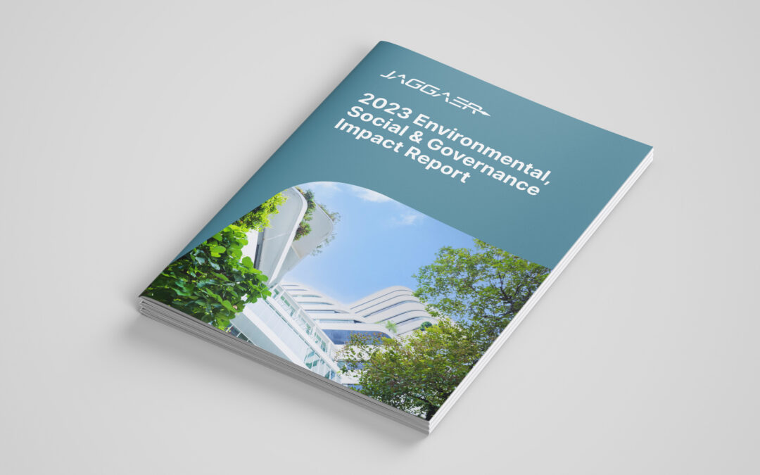 Le rapport sur l’impact ESG de JAGGAER 2023 met en évidence la validation externe, les progrès en matière de réduction des émissions et l’engagement des employés