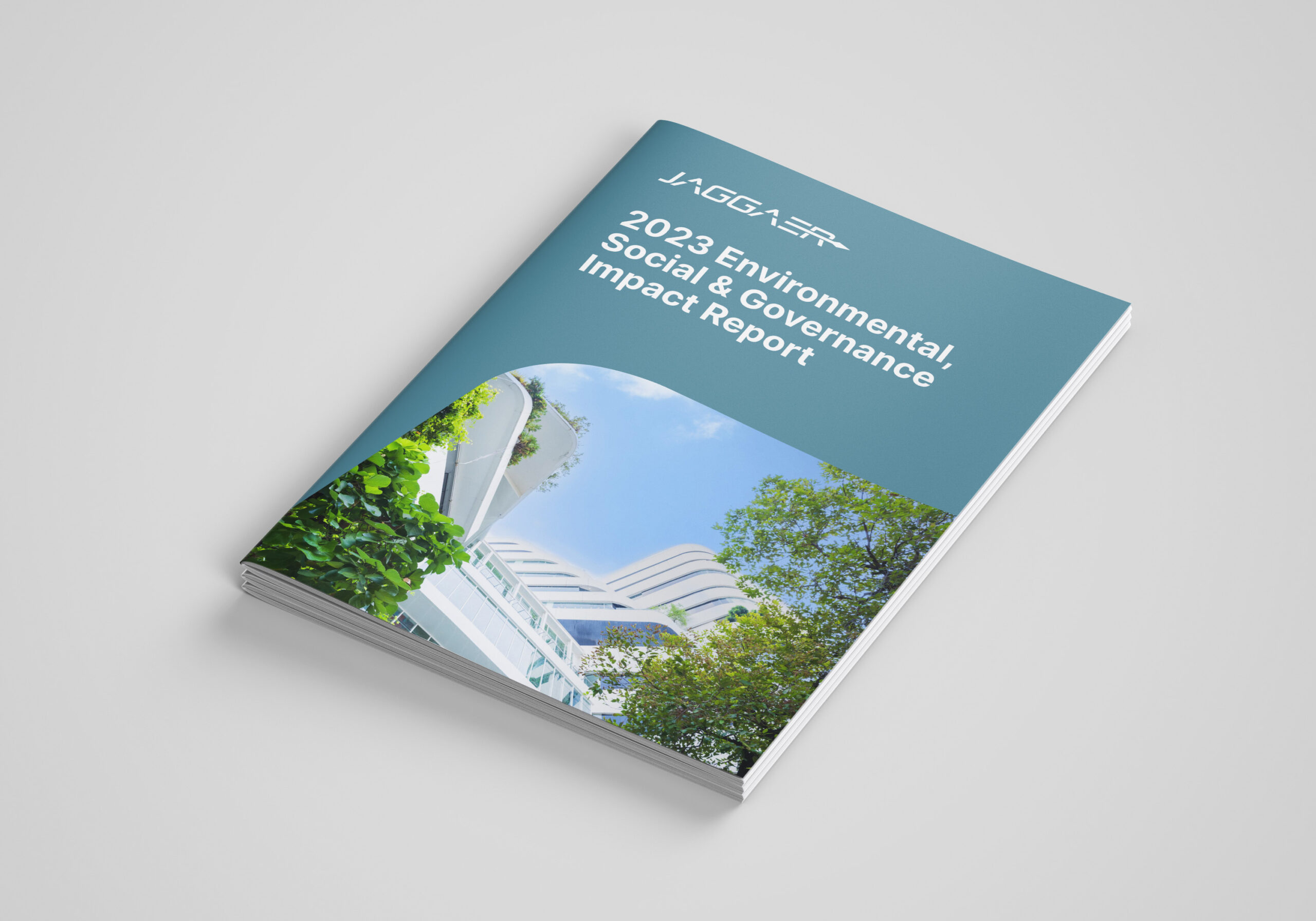 Informe ESG 2023. JAGGAER reduce un 28% las emisiones de Alcance 1 y 2