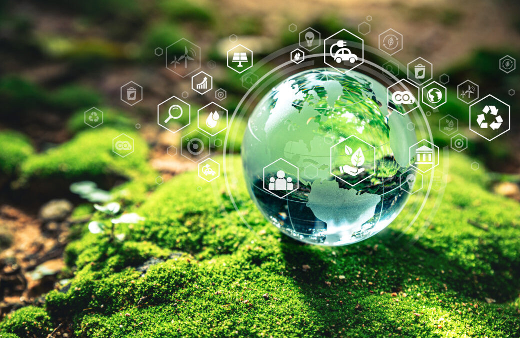 Leading by Example: JAGGAER 2024 ESG Impact Report Showcases Sustainability in Procurement