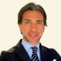 Fabio Moretti JAGGAER