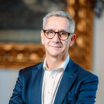 Fabio Palusc, Betsson Group