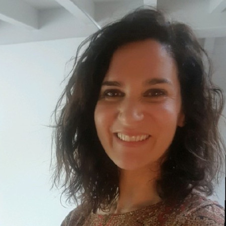 Francesca Cobianchi