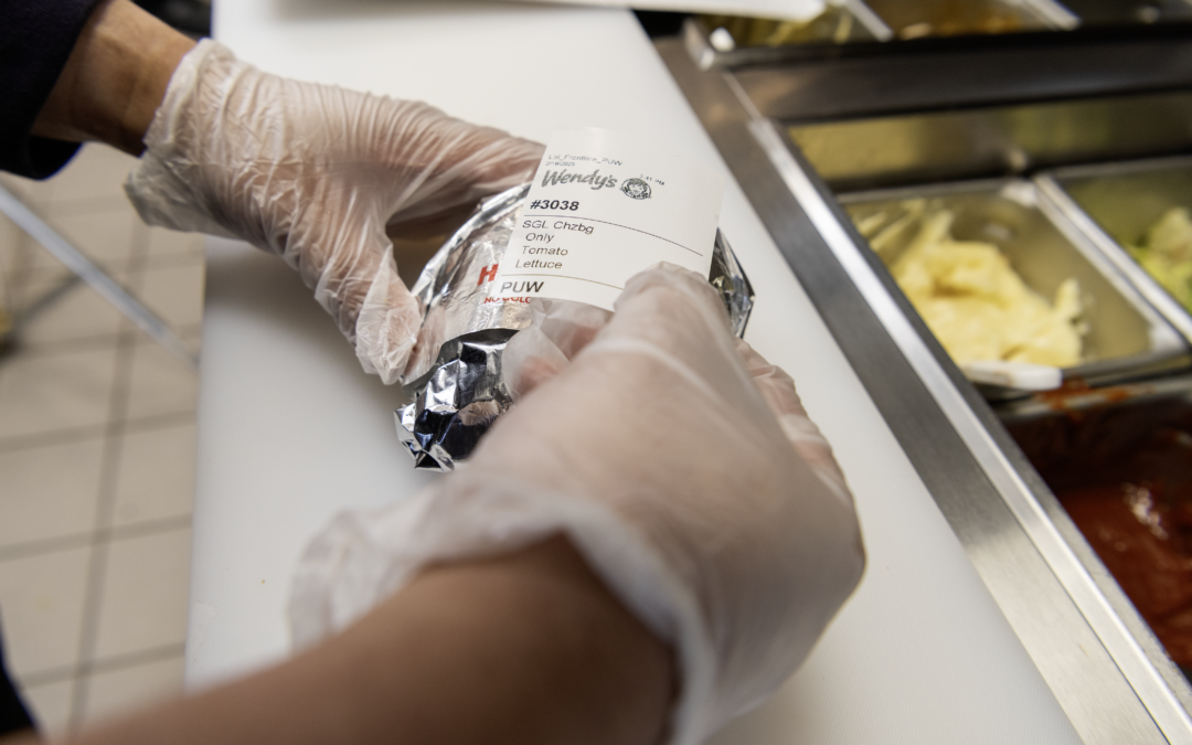 QSCC fait progresser sa stratégie de sourcing pour les exploitants de restaurants Wendy’s