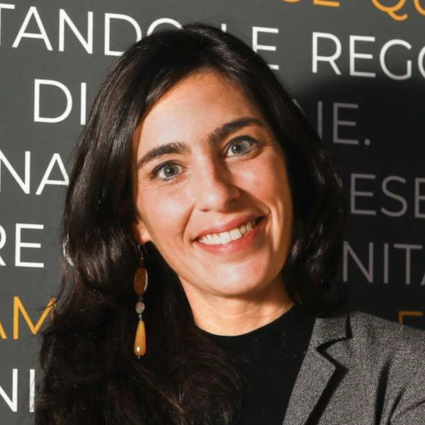 Giulia Marinoni