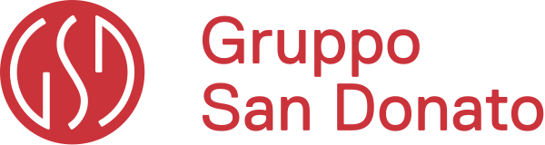 Gruppo San Donato Logo
