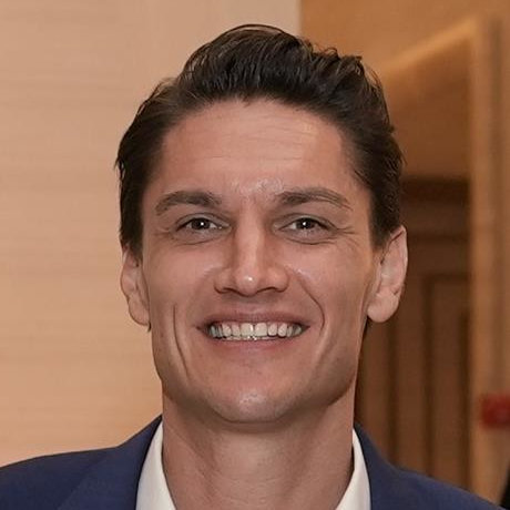 Henry Shepperd, Senior Manager of Supply Chain Management Systems and Performance