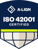 ISO 42001 Certified