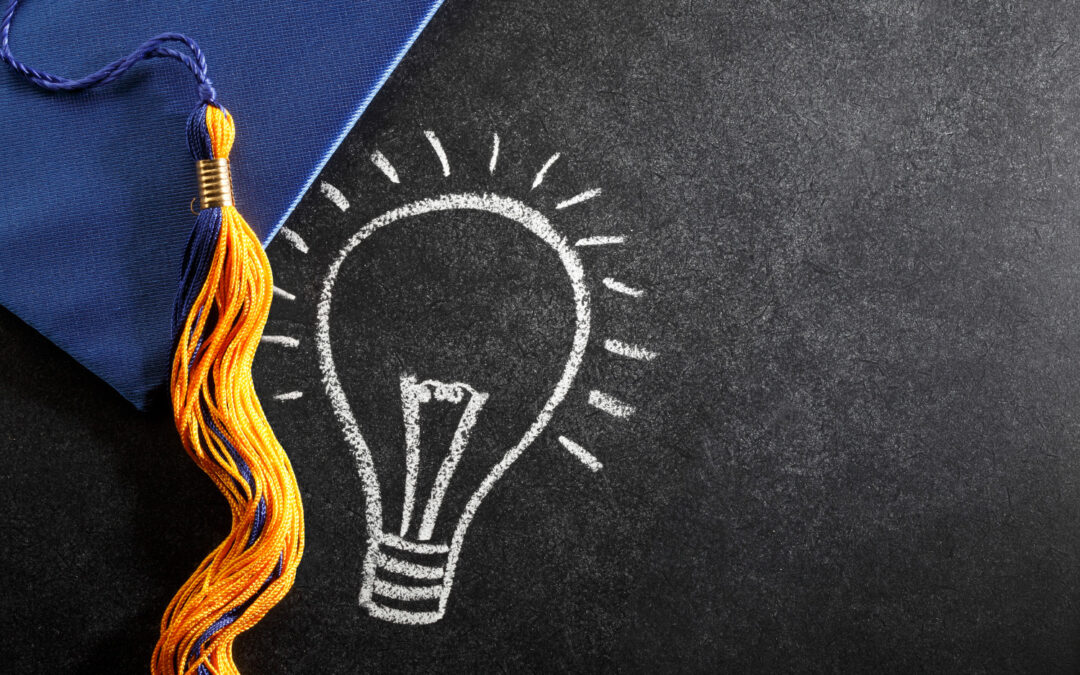 Five Evolving Trends Higher Ed. CFOs Need to Be Aware of